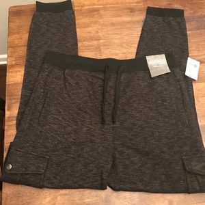 Men’s Hollywood Jeans Tapered Jogger Pants NWT!